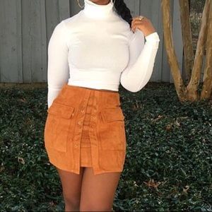 Meet your Posher, Naimah